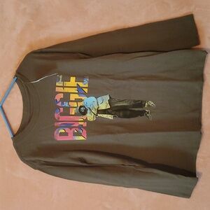 💜 2/$10 Old Navy Biggie T-shirt (Boy or Girl)